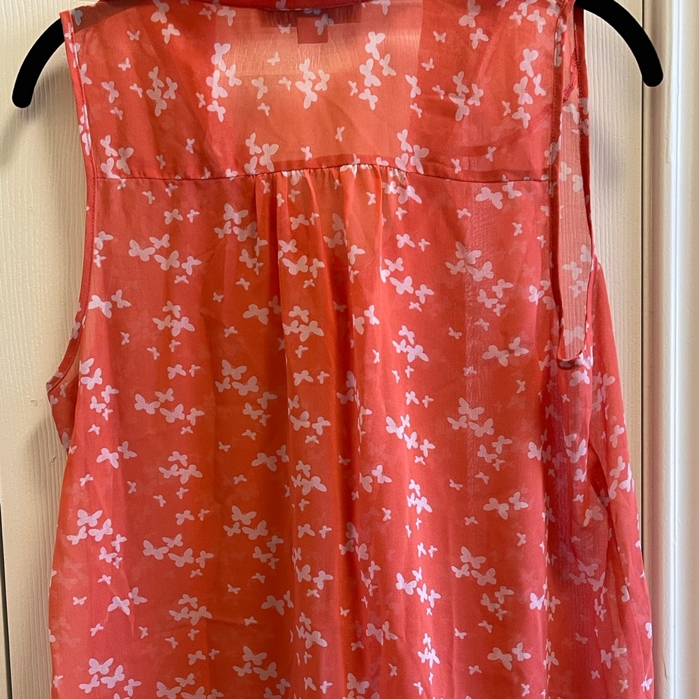 Forever 21 too sz M